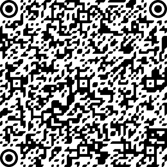Telefon bilan skanerlash uchun QR-kod